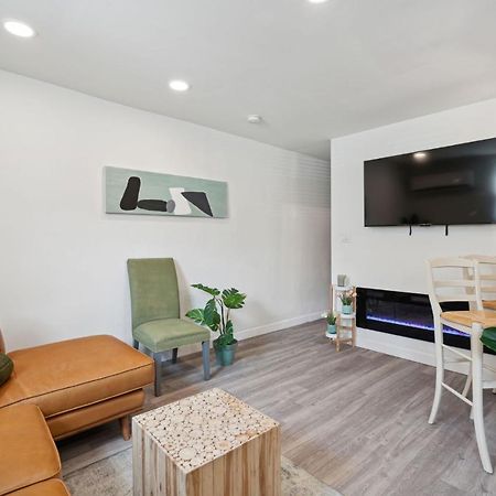Apartamento Luxurious 2Bd, Fireplace, Family Friendly, Central Filadelfia Exterior foto